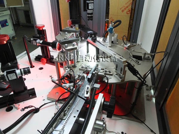 CCD91香蕉视频APP免费下载筛选设备检测铝制品 铝制品外观检测 视觉检测铝制品